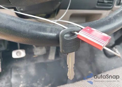 1994 Ford F150 из США, поврежденный, VIN 1FTDF15Y7RLB47898